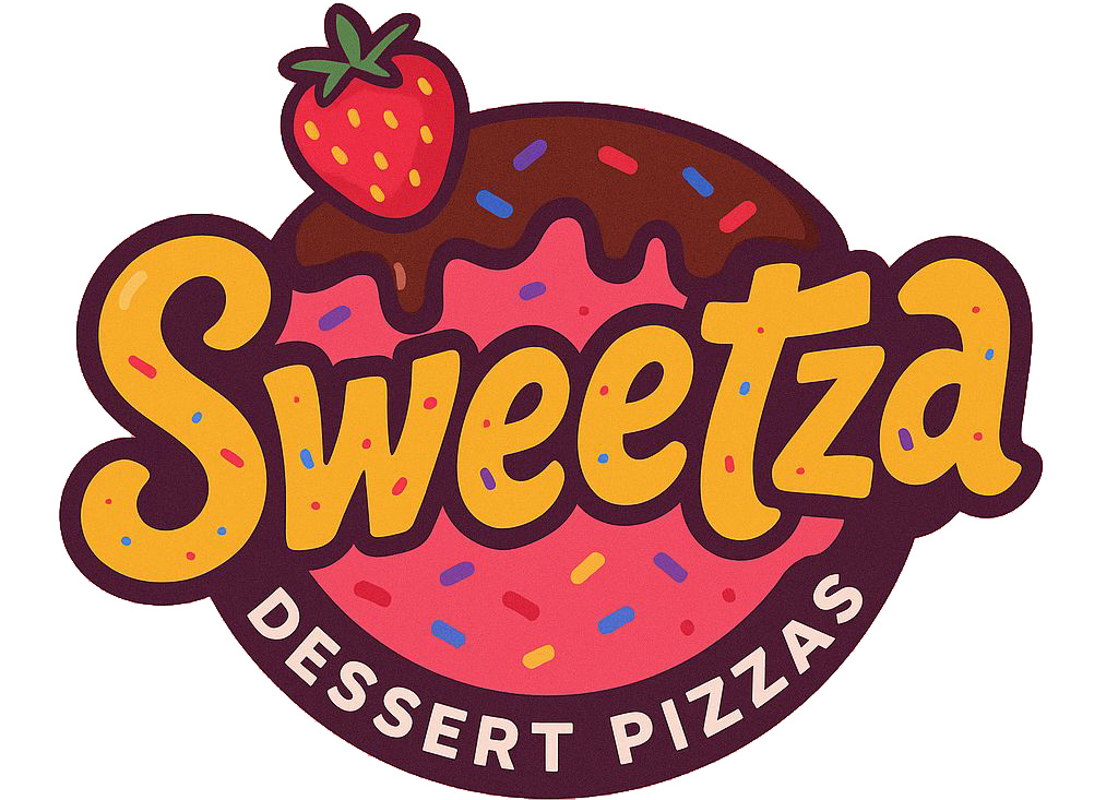 Sweetza Logo