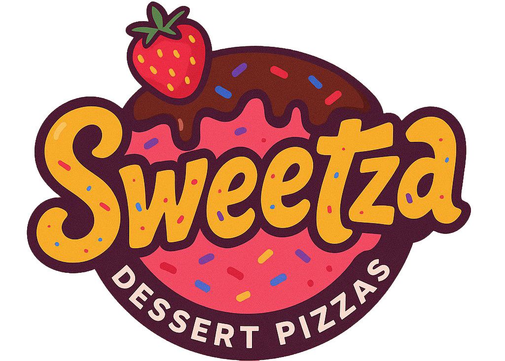 Sweetza Logo